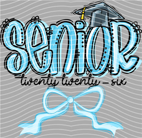 graduation season-BY 233